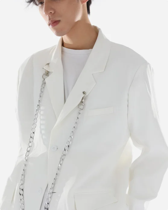 Giacca da uomo elegante